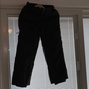 Boys snow pants Size 8 by The Children’s Place. No